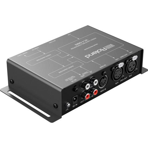 RolandVC-1-DMX