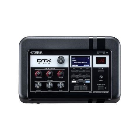 YAMAHA

DTX-PRO