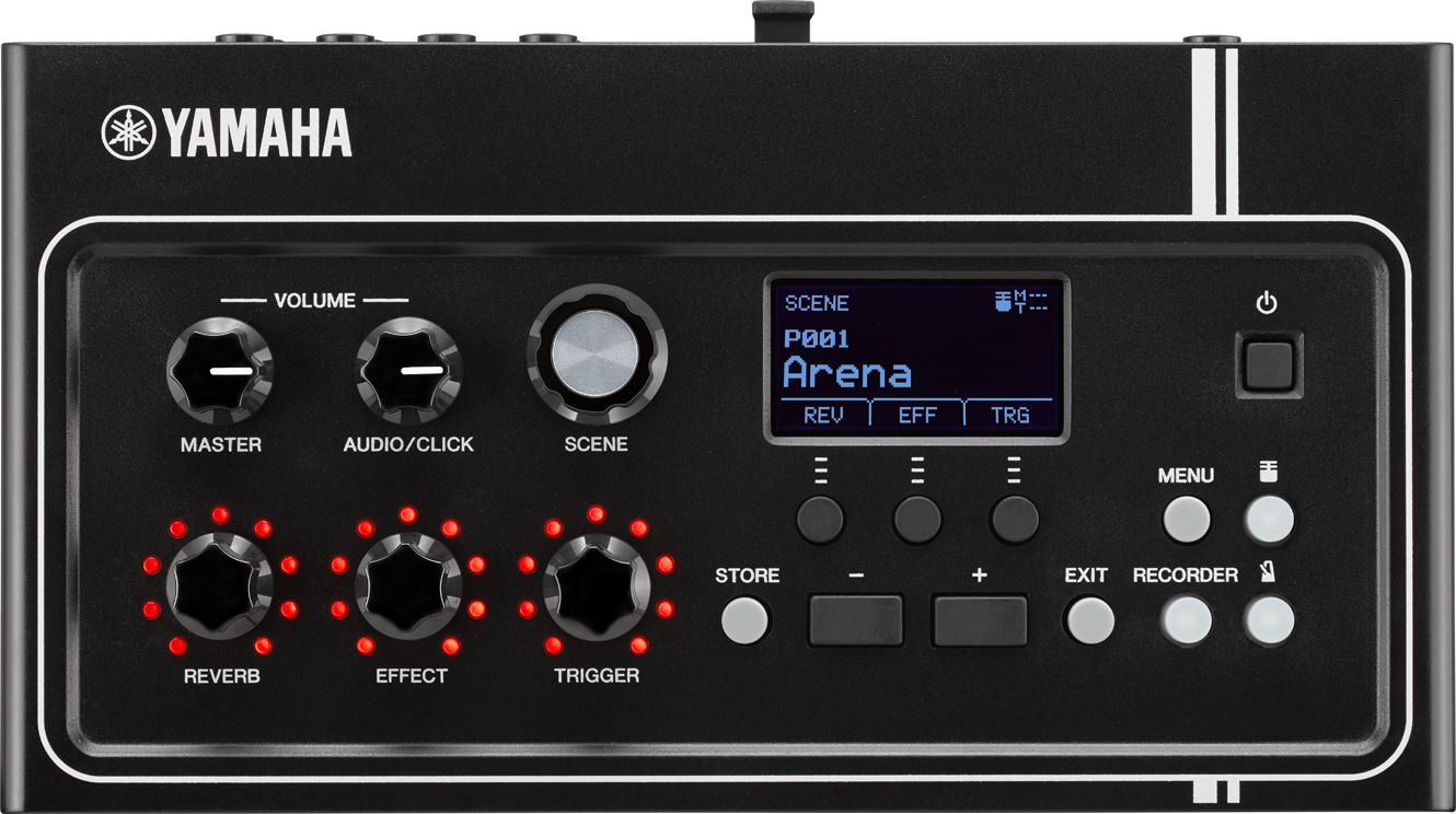 EAD10 Electric-Acoustic Drum Module追加画像 EAD10 Electric-Acoustic Drum Module追加画像