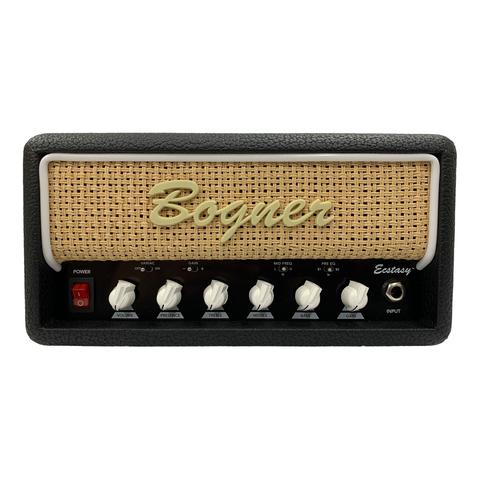 Bogner-ギターアンプヘッドECSTASY Mini Head