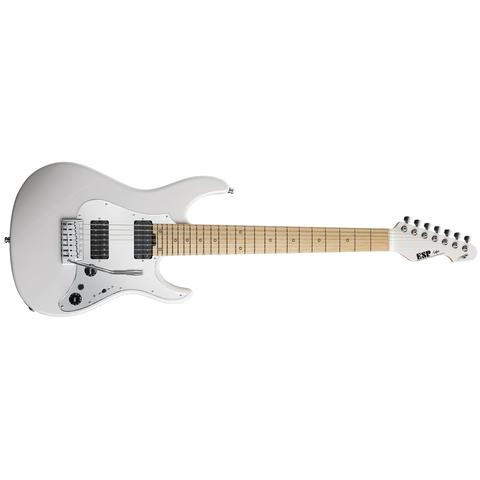 ESP-エレキギター SYU Signature ModelSNAPPER-7 SYU Custom ”SYUNAPPER-7 Mckinley”