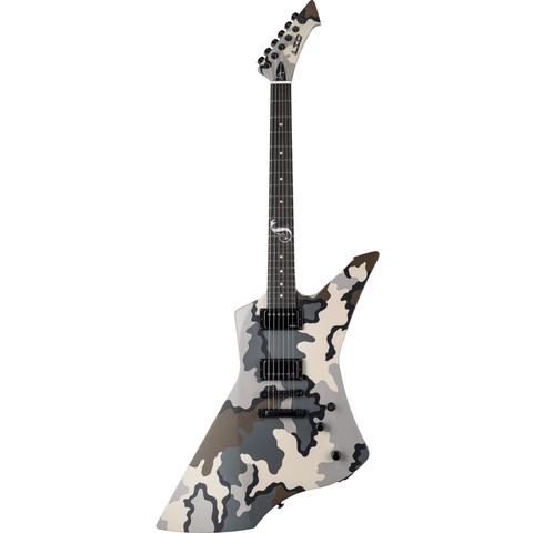 LTD-エレキギター James Hetfield Model
SNAKEBYTE Camo