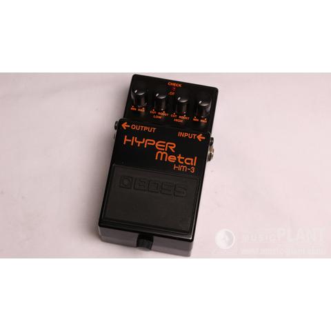 HM-3 HYPER Metalサムネイル