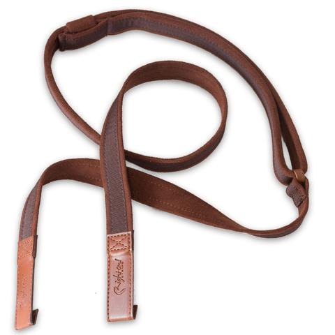 Right On! STRAPS-ストラップ
CLASSICAL DUAL HOOK Brown