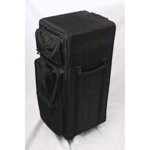 NO BRAND-アンプヘッドケースAmp Head Carry Case