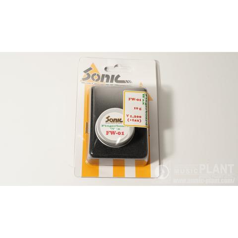 Sonic-指板ケア用ワックス
FW-01