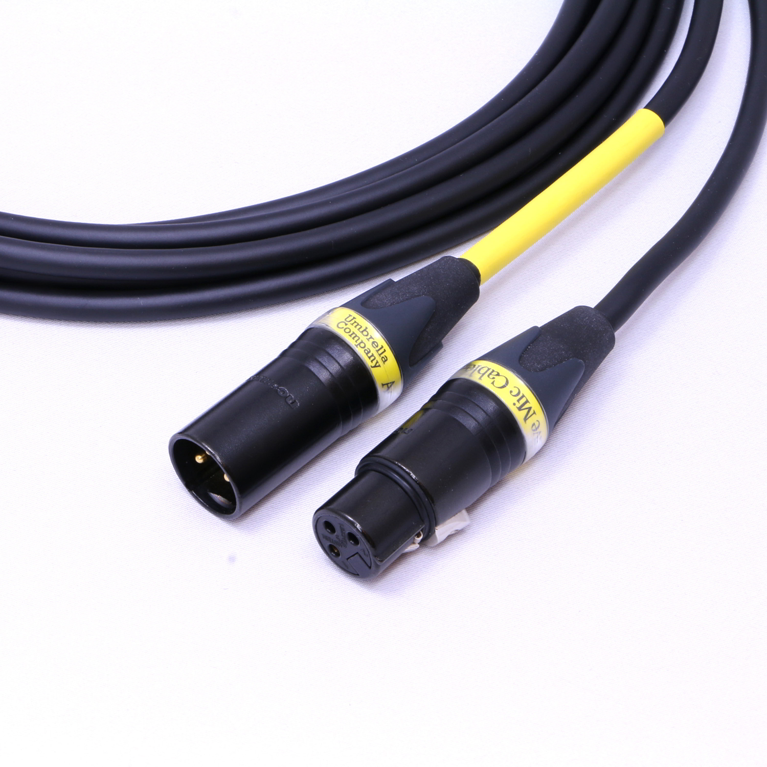 Umbrella Company,Active Mic Cable 画像