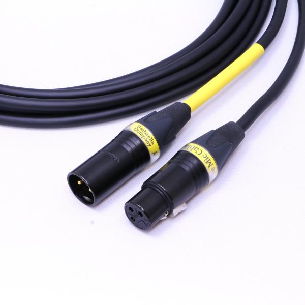 Umbrella Company-ダイナミックマイク専用マイクケーブルActive Mic Cable 10m