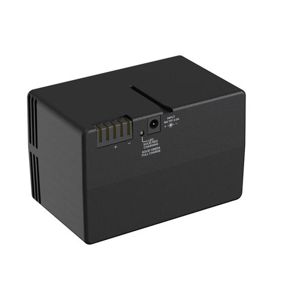 MACKIEThrash212 GO Battery