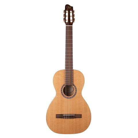 Godin Guitars Nylon-エレクトリックガットギターMotif QIT