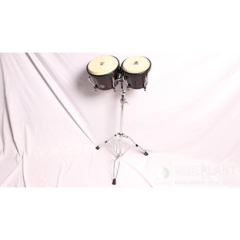 LP (Latin Percussion)-ボンゴLPA601-DW Aspire Wood Bongos