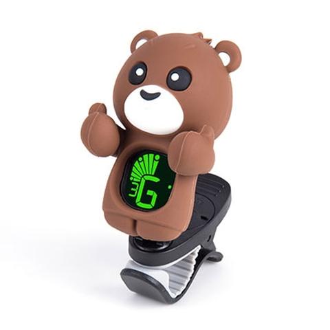 Catroon Tuner B79 KAI Bear BROWNサムネイル