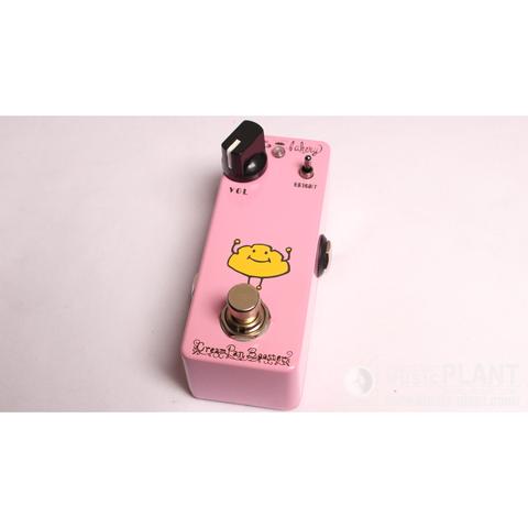 Effects Bakery-ブースターCream Pan Booster