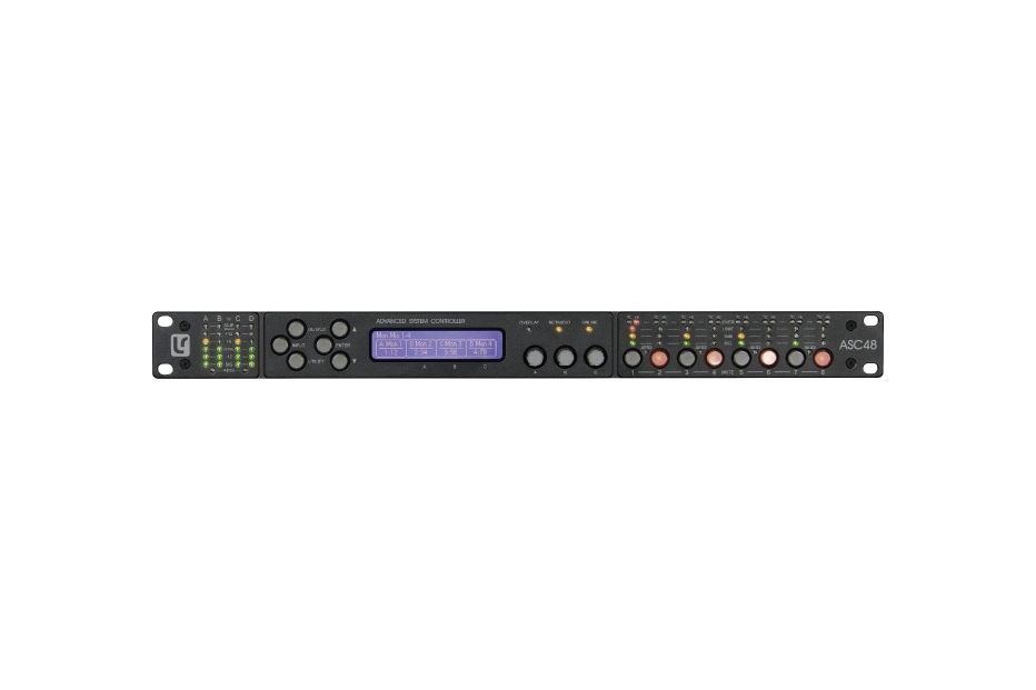 ASC48パネル画像 ASC48パネル画像