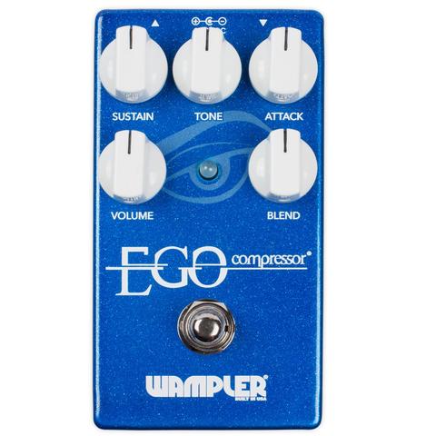 Wampler Pedals-コンプレッサーEgo Compressor