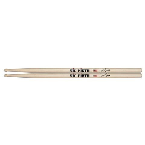 Vic Firth-ドラムスティックVIC-SNS Nate Smith Signature Model