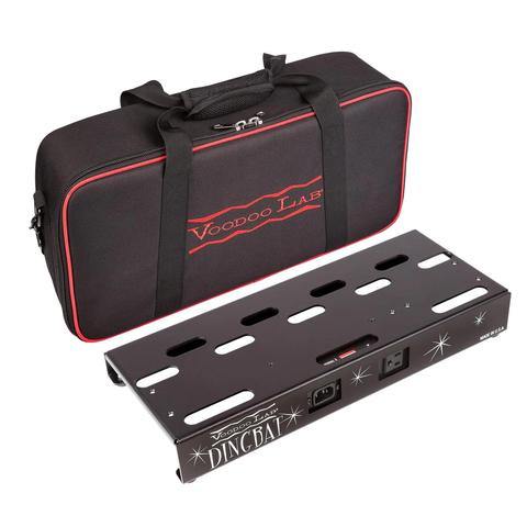 VOODOO LAB

Dingbat SMALL p[pbP[W w/ Pedal Power 2 Plus