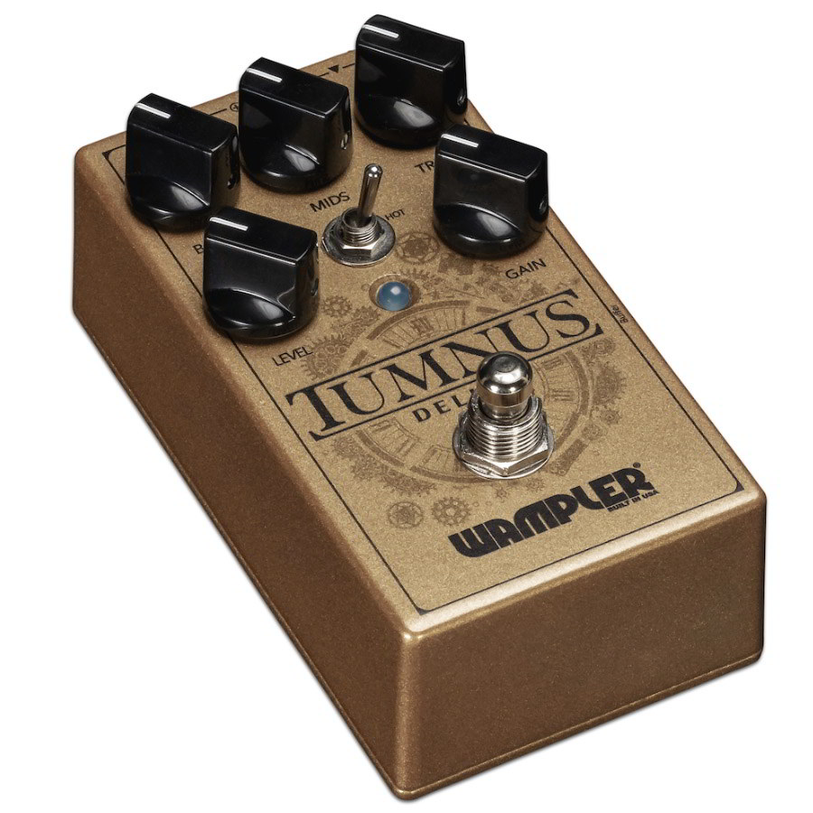 Tumnus Deluxe追加画像 Tumnus Deluxe追加画像