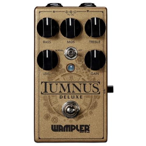 Wampler Pedals-オーバードライブ
Tumnus Deluxe