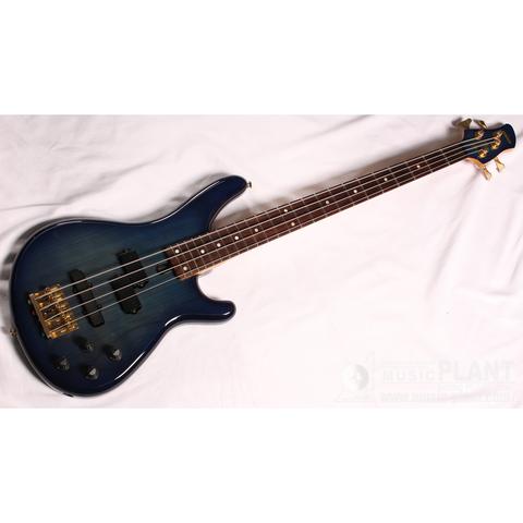 YAMAHA-エレキベースMB50 FBL