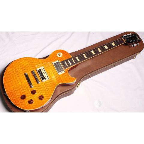 Navigator-エレキギターN-LP680 Honey Burst