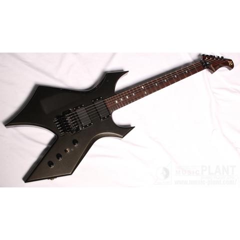 B.C.Rich-エレキギター
Warlock