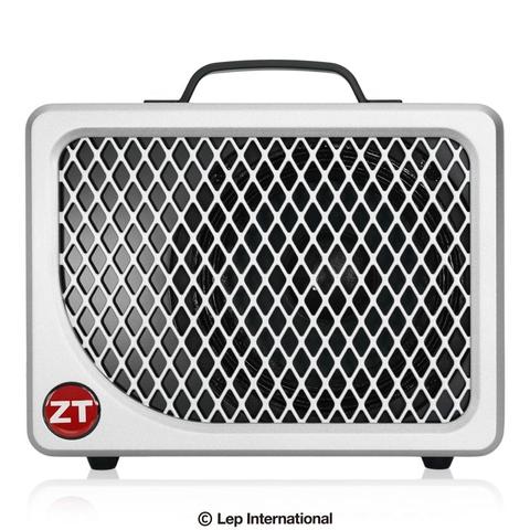 ギターコンボアンプ
ZT AMP
Lunchbox Reverb Amp