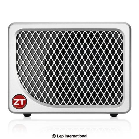 拡張ギターアンプキャビネット
ZT AMP
Lunchbox Cab II