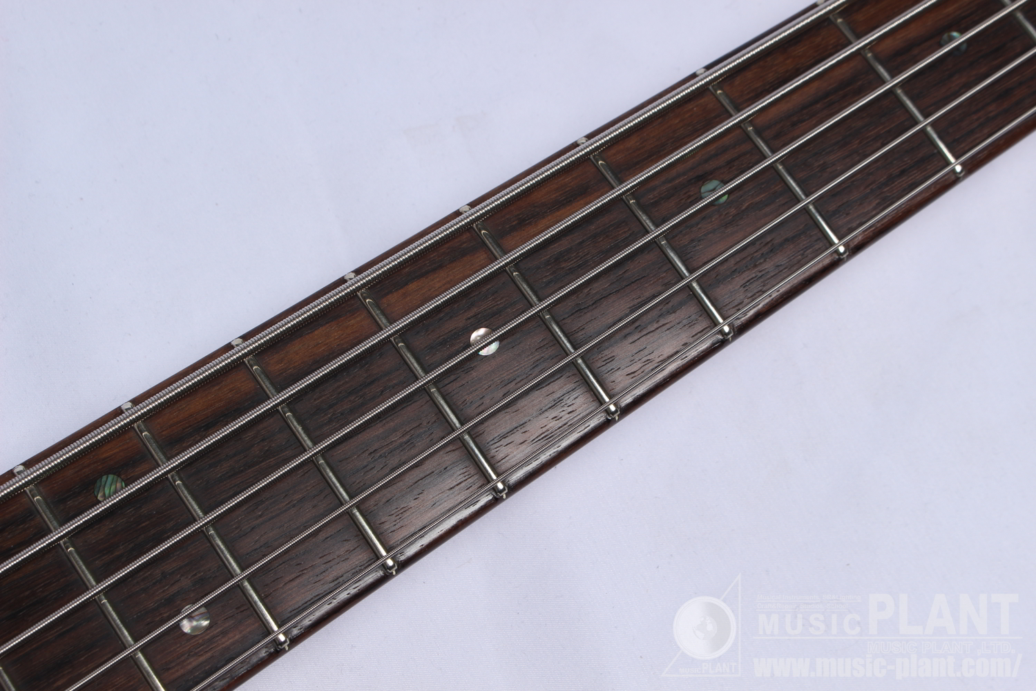 Master Built Artisan Custom Classic Jazz Bass V by Dennis Galuszka追加画像 Master Built Artisan Custom Classic Jazz Bass V by Dennis Galuszka追加画像