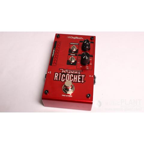 DigiTech-ワーミーペダル
Whammy Ricochet