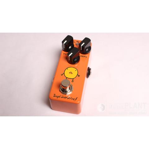Effects Bakery-オーバードライブBagle Over Drive