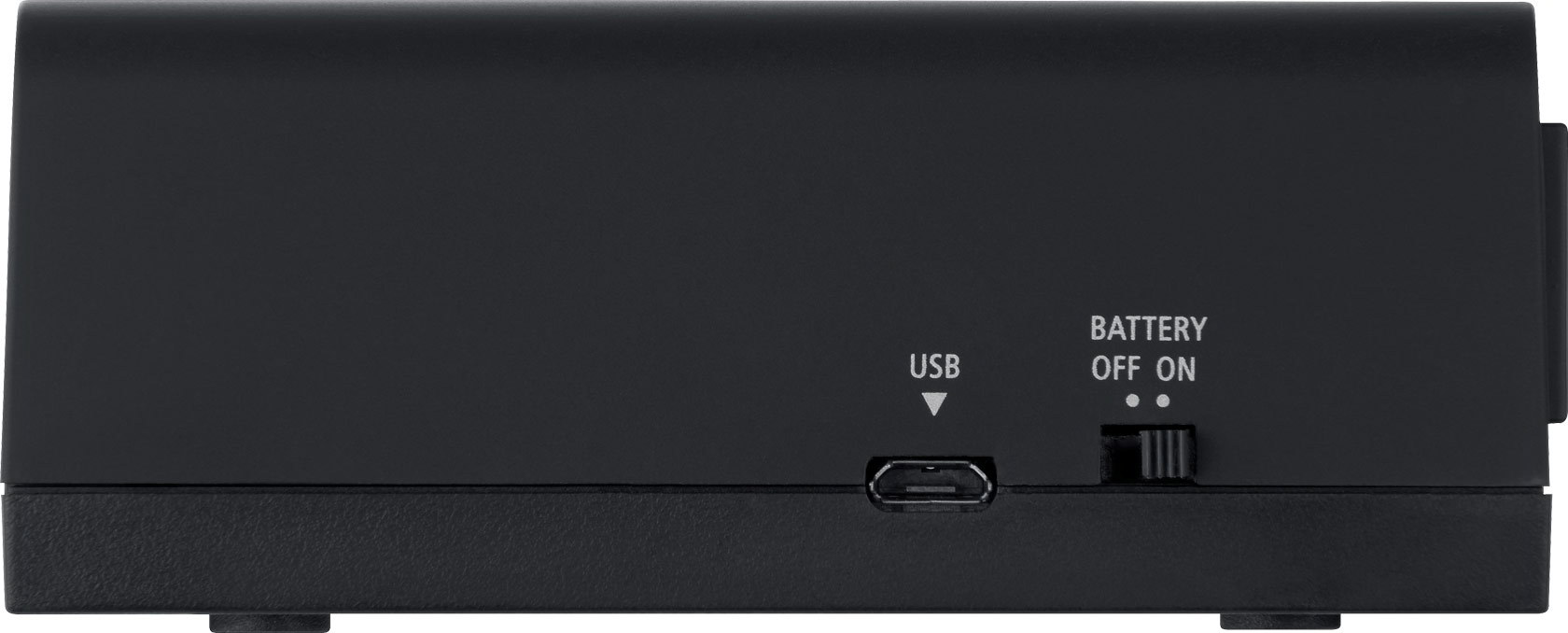 GO:MIXER PRO-Xヘッド画像 GO:MIXER PRO-Xヘッド画像