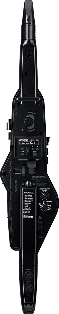 AE-30 Aerophone Proパネル画像 AE-30 Aerophone Proパネル画像