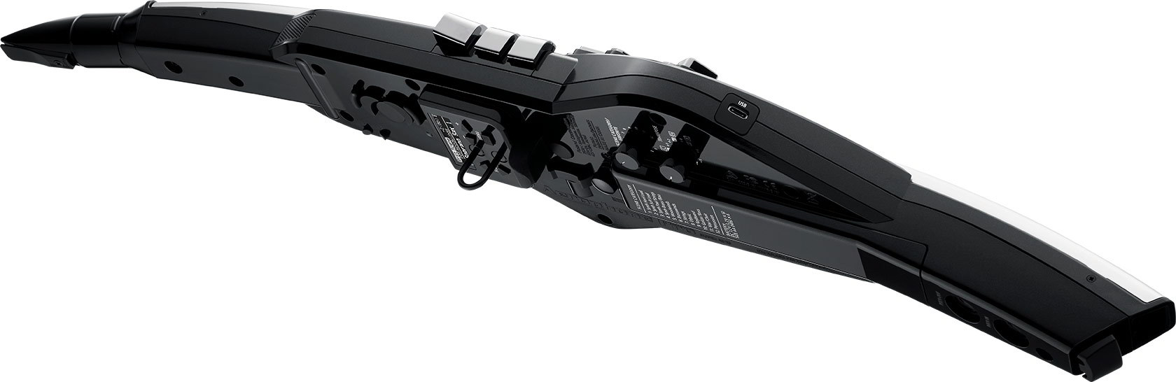 AE-30 Aerophone Pro背面画像 AE-30 Aerophone Pro背面画像