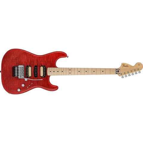 Michiya Haruhata Stratocaster Trans Pinkサムネイル