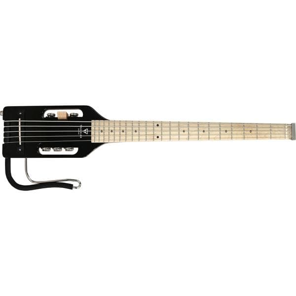 Ultra-Light Bass 5-String Gloss Blackサムネイル