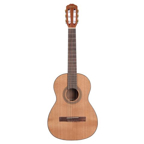 KALA UKULELE-クラシックギターKA-GTR-NY23 3/4 Size