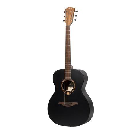 LAG GUITARS-アコースティックギターTramontane 70 T70A-BLS Auditorium