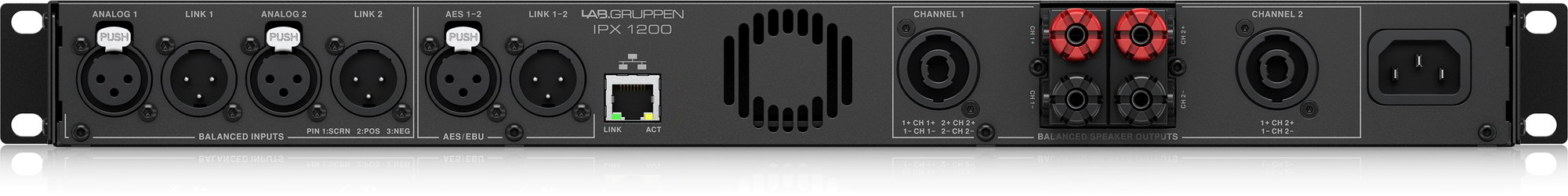 IPX 1200背面画像 IPX 1200背面画像