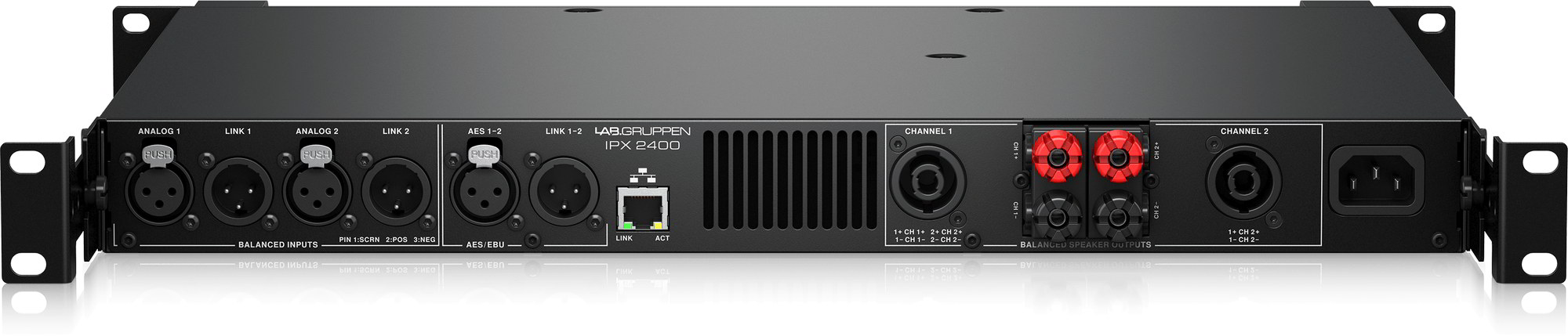 IPX 2400追加画像 IPX 2400追加画像