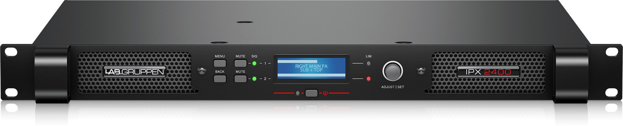 IPX 2400追加画像 IPX 2400追加画像