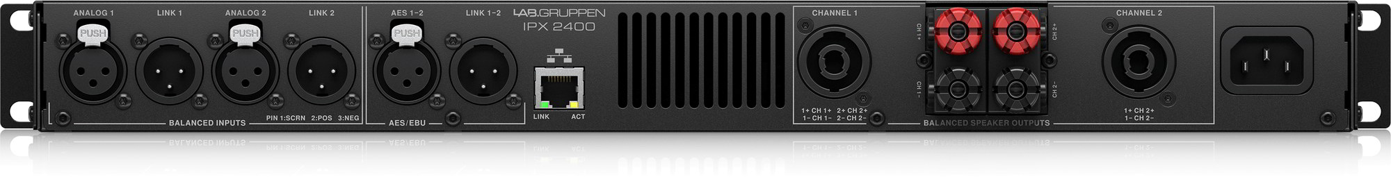 IPX 2400背面画像 IPX 2400背面画像
