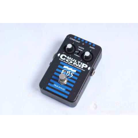 EBS-ベース用コンプレッサーMultiComp