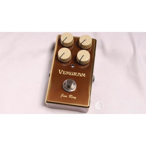VEMURAM-オーバードライブJan Ray