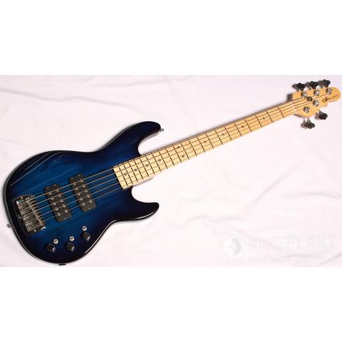 G&L-エレキベースL-2500 Blue Burst