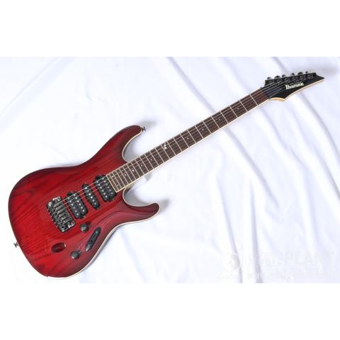 Ibanez-エレキギターSV5470A-CW Crimson Wine