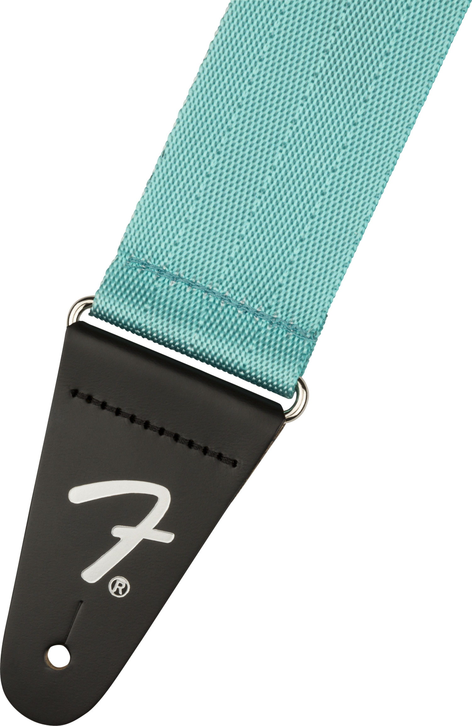 2" Am Pro Seat Belt Strap, Miami Blue追加画像 2" Am Pro Seat Belt Strap, Miami Blue追加画像
