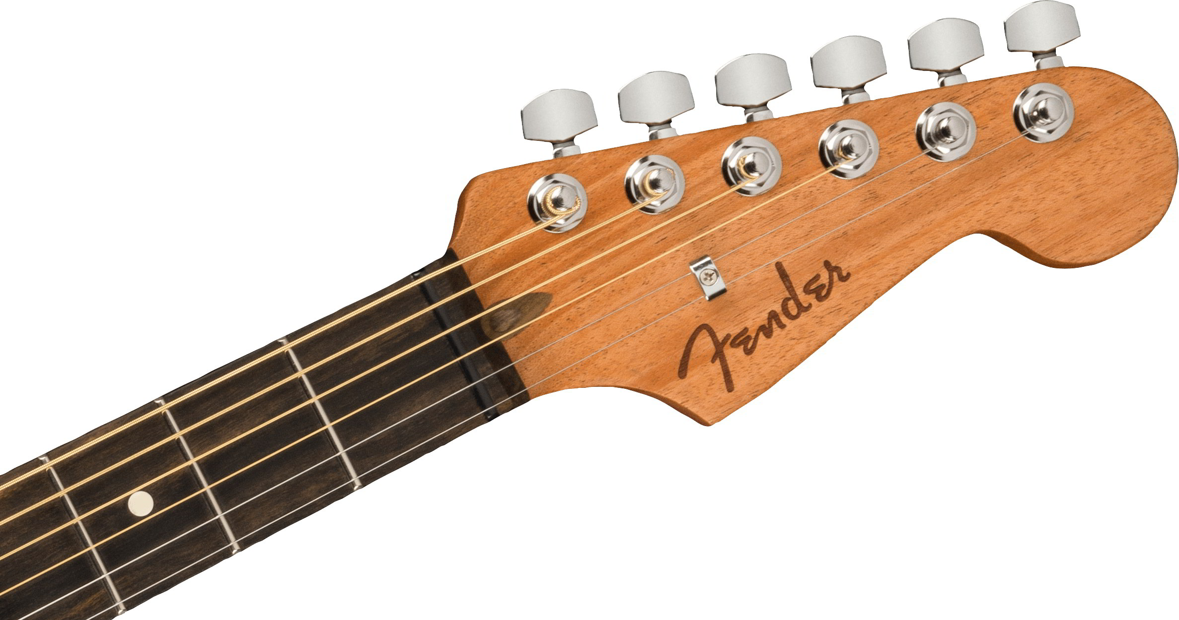 American Acoustasonic® Jazzmaster®, Ocean Turquoise, Ebony Fingerboard追加画像 American Acoustasonic® Jazzmaster®, Ocean Turquoise, Ebony Fingerboard追加画像