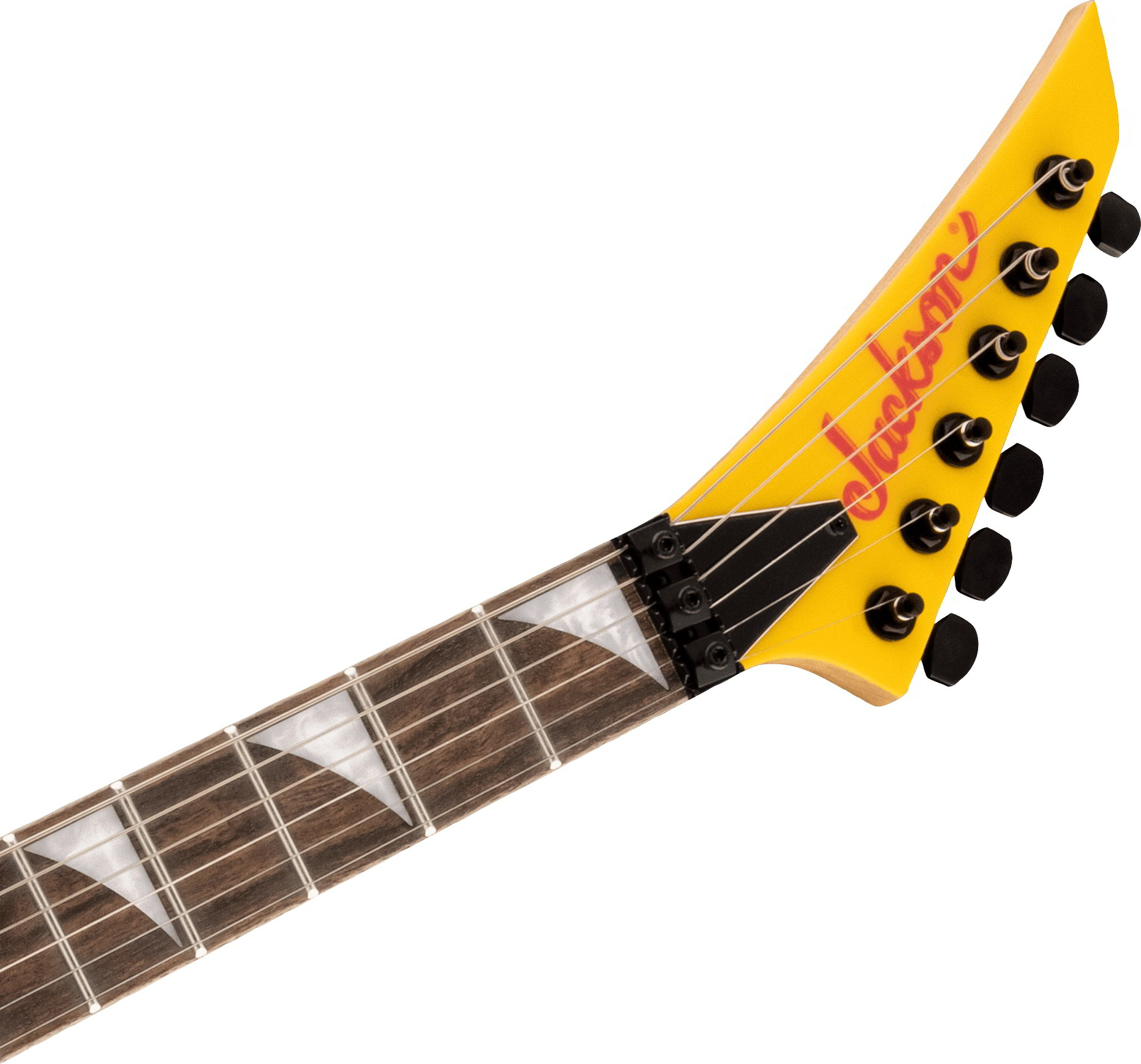 X Series Dinky™ DK3XR HSS, Laurel Fingerboard, Caution Yellow追加画像 X Series Dinky™ DK3XR HSS, Laurel Fingerboard, Caution Yellow追加画像
