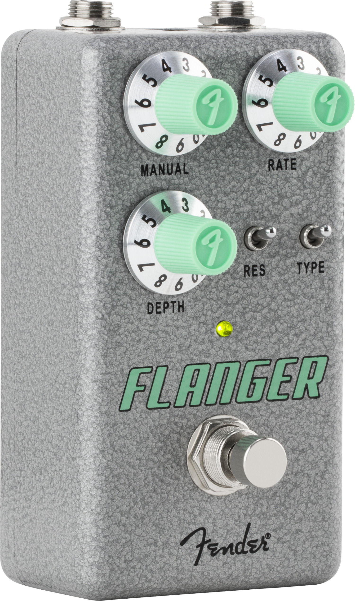 Hammertone™ Flanger追加画像 Hammertone™ Flanger追加画像